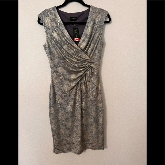 cartise cocktail dress 810012